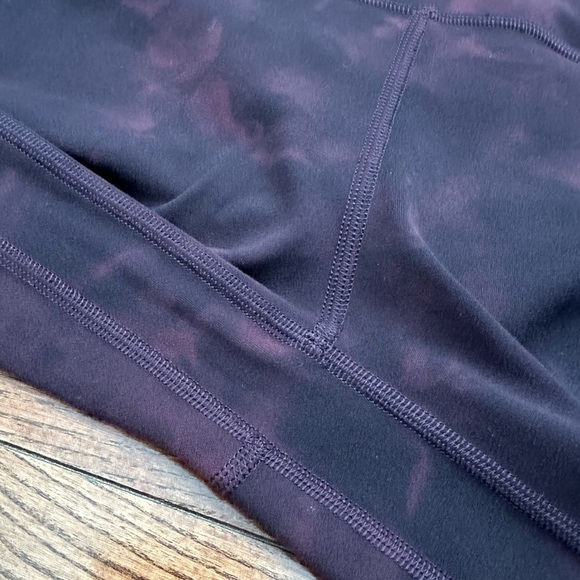Lululemon Align Crop 21" *Diamond Dye - Picture 10 of 11